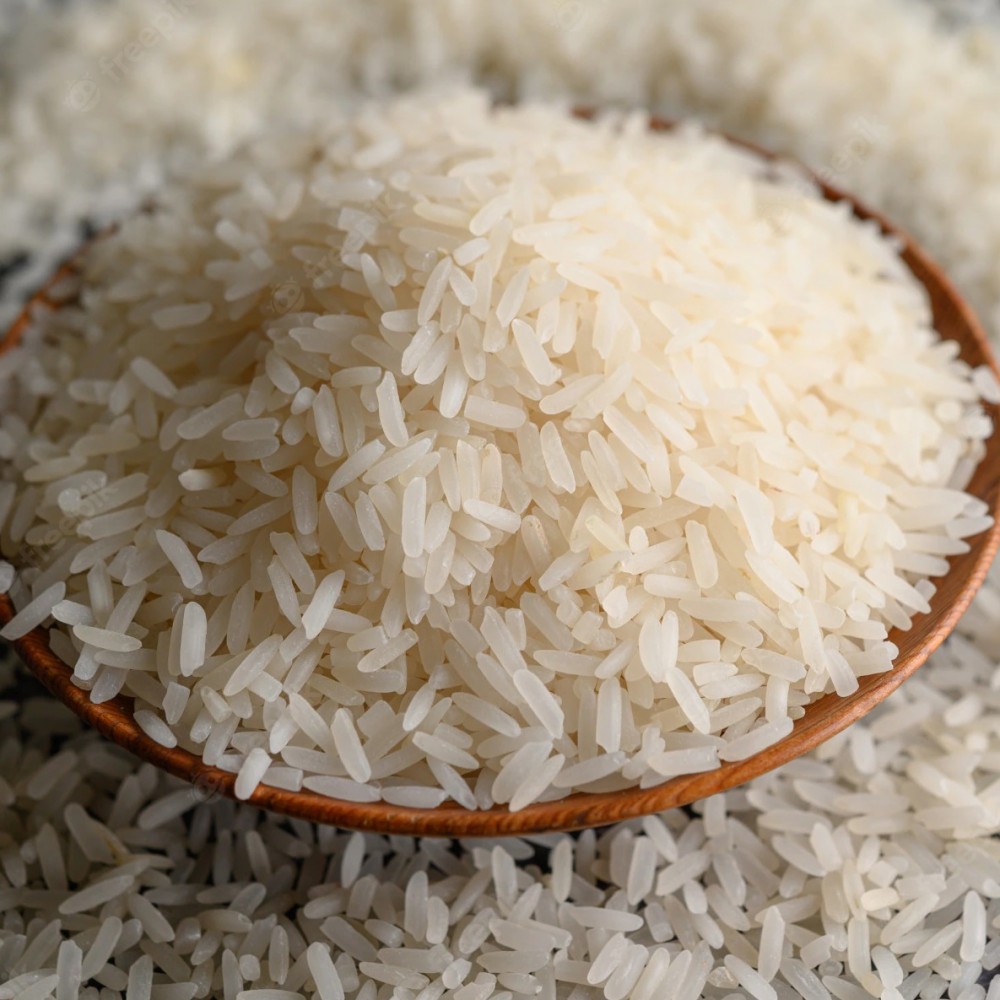 White Ponni Arisi