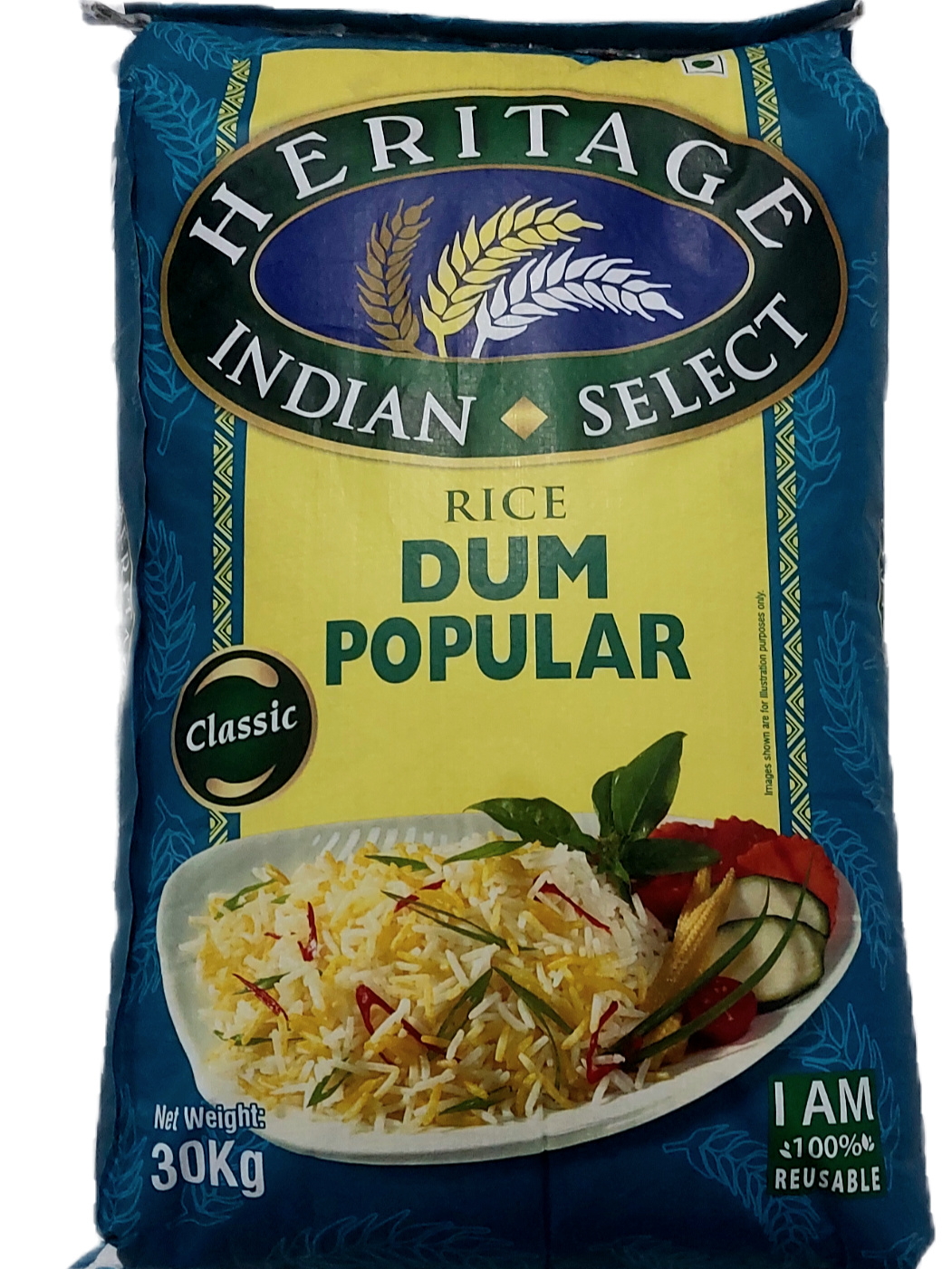 idly rice