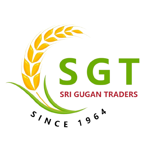 SGT Logo